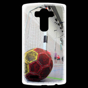 Coque Personnalisée Lg G4 Handball passion 20