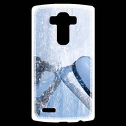 Coque Personnalisée Lg G4 Patinage artistique 2