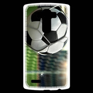 Coque Personnalisée Lg G4 Ballon de foot