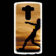 Coque Personnalisée Lg G4 Volleyball Passion 10