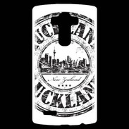 Coque Personnalisée Lg G4 Auckland Nouvelle Zélande