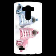 Coque Personnalisée Lg G4 Chaussures bébé 6