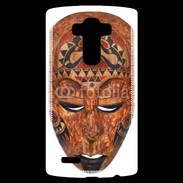 Coque Personnalisée Lg G4 Masque Afrique