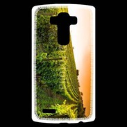 Coque Personnalisée Lg G4 Vignes 3