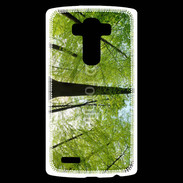 Coque Personnalisée Lg G4 forêt