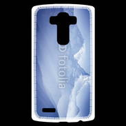 Coque Personnalisée Lg G4 hiver 4