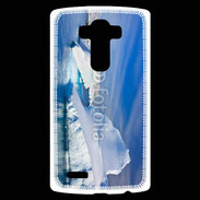 Coque Personnalisée Lg G4 iceberg