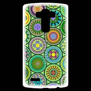 Coque Personnalisée Lg G4 Muster Hippie