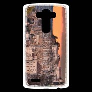 Coque Personnalisée Lg G4 Le village de Rocamadour dans le lot