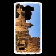 Coque Personnalisée Lg G4 Cité médiévale de Carcassonne
