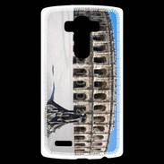 Coque Personnalisée Lg G4 Les arènes de Nîmes 2