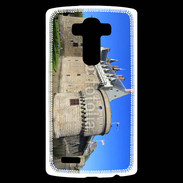 Coque Personnalisée Lg G4 Château des ducs de Bretagne