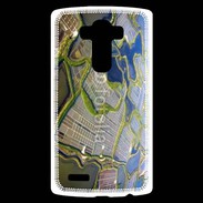 Coque Personnalisée Lg G4 Marais salants de guerande