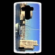 Coque Personnalisée Lg G4 Vieux port de la Rochelle