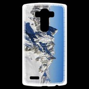 Coque Personnalisée Lg G4 Aiguille du midi, Mont Blanc