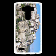 Coque Personnalisée Lg G4 Village de Gordes en Provence