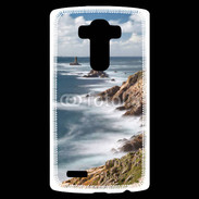 Coque Personnalisée Lg G4 Pointe du Raz