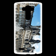 Coque Personnalisée Lg G4 Cité des Halls à Paris