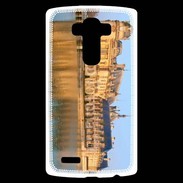 Coque Personnalisée Lg G4 Château de Chantilly