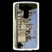 Coque Personnalisée Lg G4 Château de Chambord 6