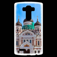 Coque Personnalisée Lg G4 Eglise Alexandre Nevsky 