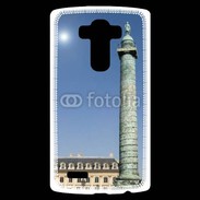 Coque Personnalisée Lg G4 Paris Place Vendôme 