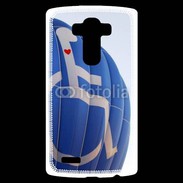 Coque Personnalisée Lg G4 Sport handicapé