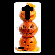 Coque Personnalisée Lg G4 Halloween 1