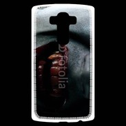Coque Personnalisée Lg G4 Vampire 1