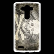 Coque Personnalisée Lg G4 Pirate grunge 5