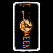 Coque Personnalisée Lg G4 Halloween 1