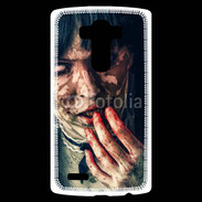 Coque Personnalisée Lg G4 Zombie 1