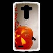 Coque Personnalisée Lg G4 Halloween 3