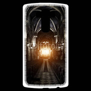 Coque Personnalisée Lg G4 interieur église