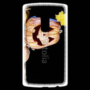 Coque Personnalisée Lg G4 Halloween 4