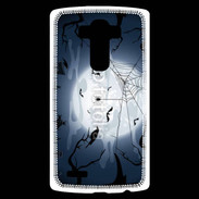 Coque Personnalisée Lg G4 Halloween 5