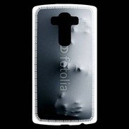 Coque Personnalisée Lg G4 Formes humaines