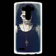 Coque Personnalisée Lg G4 Zombie 2
