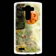 Coque Personnalisée Lg G4 Halloween 7