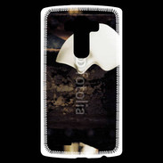 Coque Personnalisée Lg G4 masque