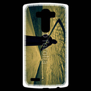 Coque Personnalisée Lg G4 Tueur frisson 2