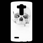 Coque Personnalisée Lg G4 Crâne 2