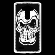 Coque Personnalisée Lg G4 Tête de mort 7