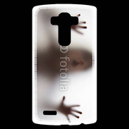 Coque Personnalisée Lg G4 Formes humaines 3