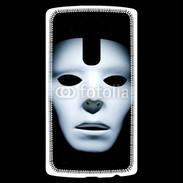 Coque Personnalisée Lg G4 masque 2