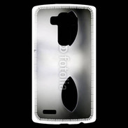 Coque Personnalisée Lg G4 masque 3