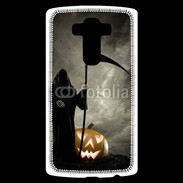 Coque Personnalisée Lg G4 tueur halloween