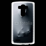Coque Personnalisée Lg G4 Formes humaines 4