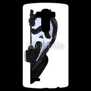Coque Personnalisée Lg G4 Scary movie
