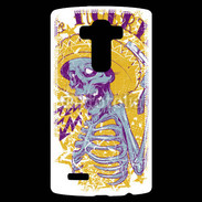 Coque Personnalisée Lg G4 La Muerte